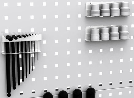 Perfopanel MTR 01A - 2