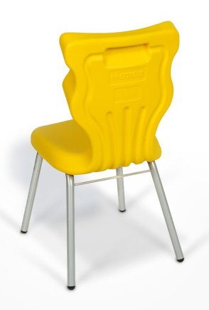 Školské a predškolské stoličky Clasic - veľkosť 3 - 3