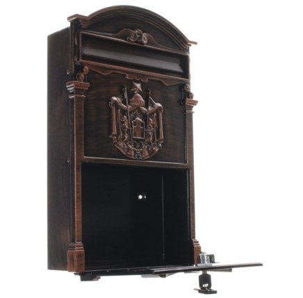 Poštová schránka Ashford antik - 1