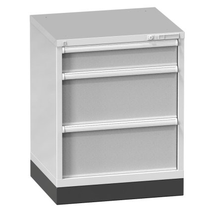 Sokel k zásuvkovým skriniam POLAK typ ZD 36 x 27D - 1