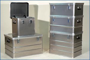 Prepravná debna A1569/70 - 1