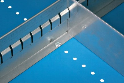 Delenie zásuviek ZK 453635 - 2