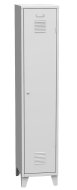 Šatňová skriňa kovová SAN 41A