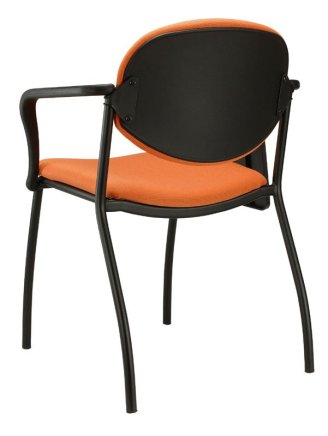 Konferenčná stolička Wendy - 4