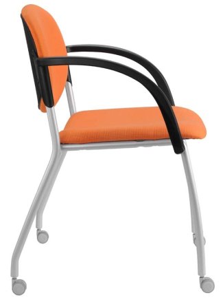 Konferenčná stolička Wendy - 11