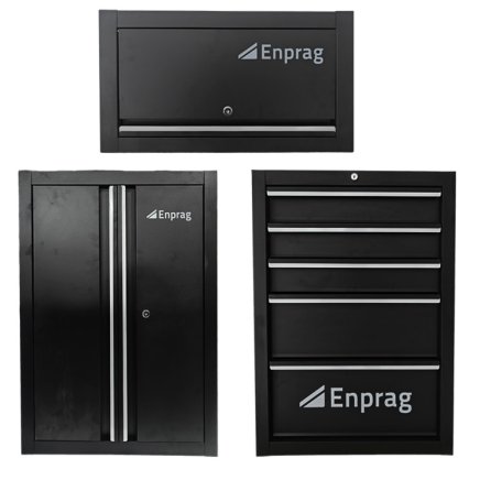 Zostava dielenského nábytku XWT - 3