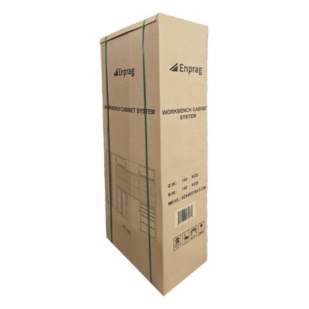 Zostava dielenského nábytku XWT - 5