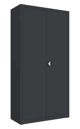 Spisová skriňa kovová SBM 204 M - 4