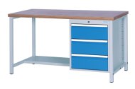 Pracovný stôl 03.19.14VA