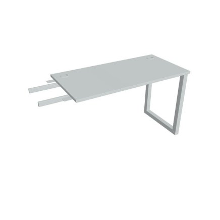 Pracovný stôl na reťazenie do uhla Hobis UEO 1200RU - 8