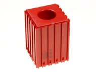 Plastové lôžko CNC nástroja HSK 32