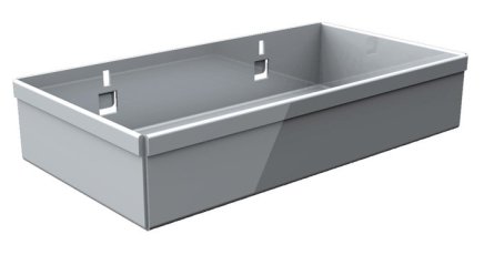 Odkladacia krabička QDN 42