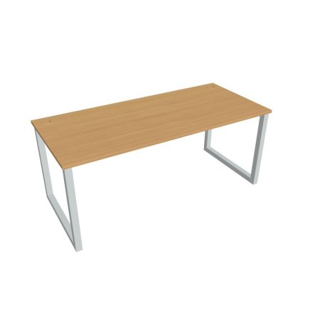 Kancelársky pracovný stôl Hobis USO 1800 - 7