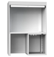 Kontrolné pracovisko KZ101-3K