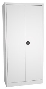 Spisová skriňa kovová CP 130287-350 - 2