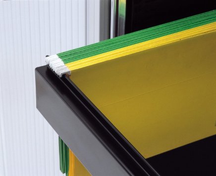 Výsuvný rám pre závesné kapsy BIT08RFAPS - 2