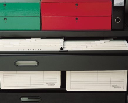 Výsuvný rám pre závesné kapsy BIT08RFAPS