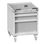 Madlá k zásuvkovým skrinkám POLAK