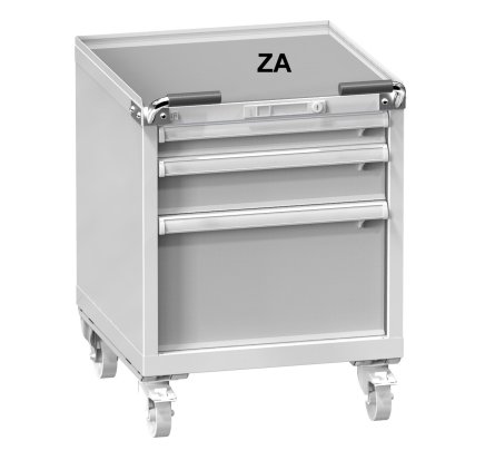 Madlá k zásuvkovým skrinkám POLAK