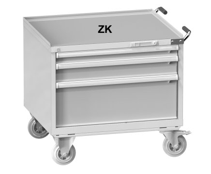 Madlá k zásuvkovým skrinkám POLAK - 8