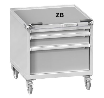 Madlá k zásuvkovým skrinkám POLAK - 2