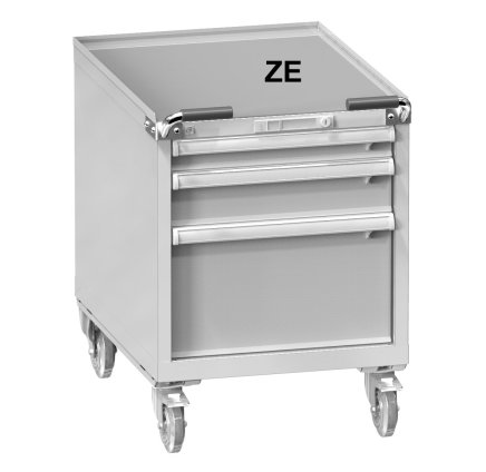 Madlá k zásuvkovým skrinkám POLAK - 5