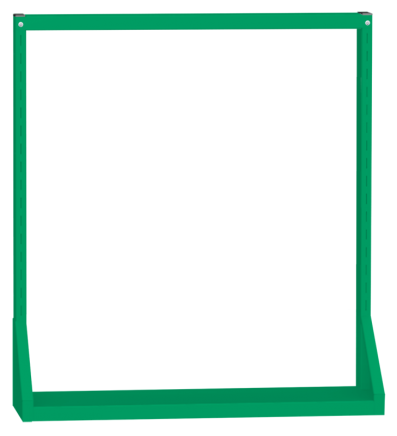 Rám jednostranného stacionárneho panelu PSZ 11A - 8