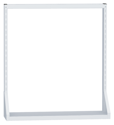 Rám jednostranného stacionárneho panelu PSZ 11A - 9