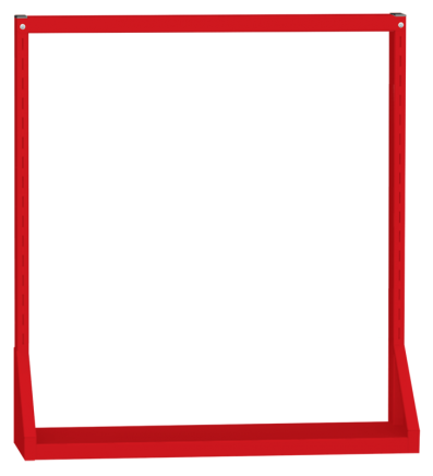 Rám jednostranného stacionárneho panelu PSZ 11A - 6