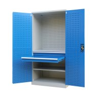 Dielenská skriňa se zásuvkami JF-TC02M