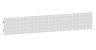 Závesný panel stolov perforovaný 8NPP10H