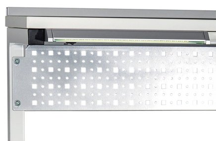 Antistatický stôl ESD 01A - 3