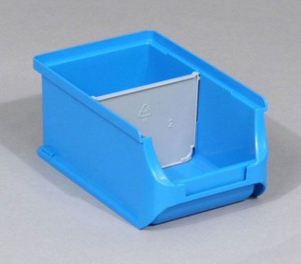 Plastové delenie pre ProfiPlus Box 2 + 2L (sada 4 ks)