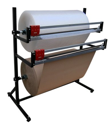 Rezací stojan dvojitý RHD-1250