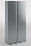 Skrine Bisley Essentials 1970 x 800/914/1000 x 470 mm