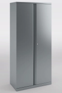 Skrine Bisley Essentials 1970 x 800/914/1000 x 470 mm