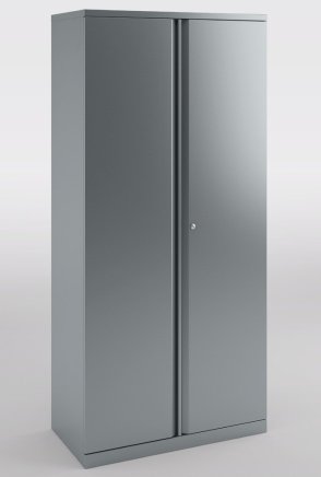 Skrine Bisley Essentials 1970 x 800/914/1000 x 470 mm