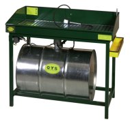 Odmasťovacie zariadenie ST SLK