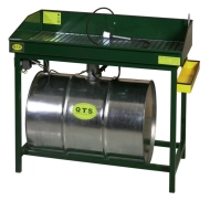 Odmasťovacie zariadenie ST SLK