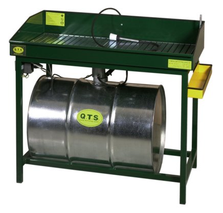 Odmasťovacie zariadenie ST SLK