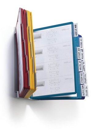 Nástenný držiak VARIO WALL 20