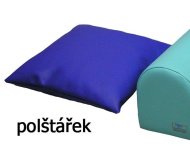 Vankúšik 38 x 38 cm