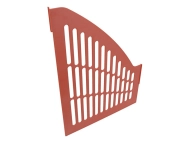 Prepážka 2618 k zakladaču 2608