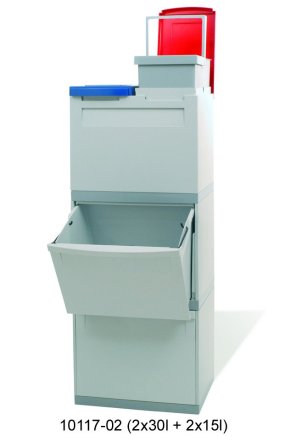 Ekomoduly 400x300  typ 143-67113