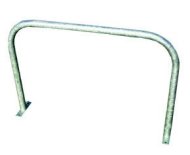 Pevná zábrana - široká 6005