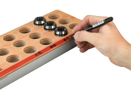 Držiak Trumpf set kompletný - 4