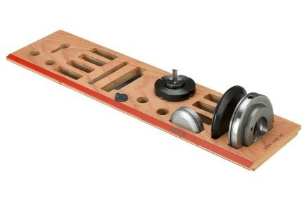 Držiak Trumpf set kompletný - 6