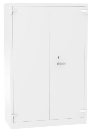 Archivačná trezorová skriňa na dokumenty Sam W 3a