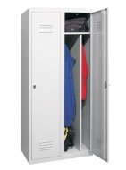 Šatníková skrinka A5248