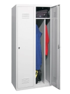 Šatníková skrinka A5248